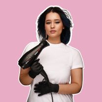 Подрез Полина Андреевна