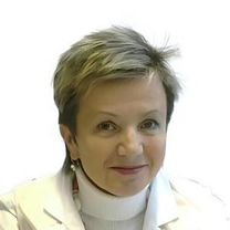 Вайткевич Галина Борисовна