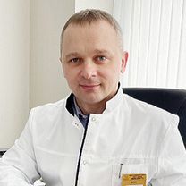 Макарушко Александр Степанович