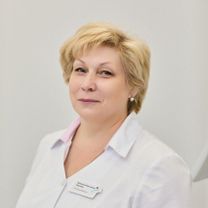 Ковалёва Валентина Николаевна