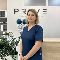 Утешева Елена Ивановна