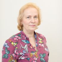 Лагуто Светлана Николаевна