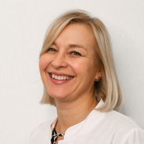 Никуленкова Светлана Анатольевна