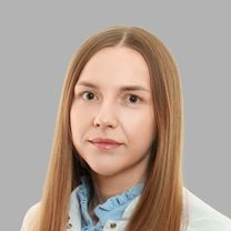 Затейкина Дарья Андреевна