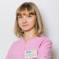 Сальникова Светлана Александровна