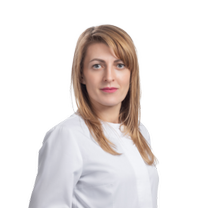 Лизун Екатерина Сергеевна