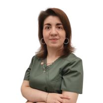 Сидоревич Анастасия Тадеушевна