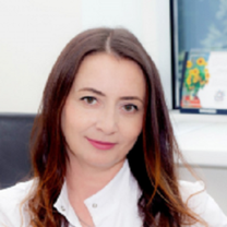 Бондарева Дина Николаевна