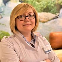Шульга Ирина Владимировна