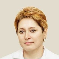 Матвеева Александра Валерьевна