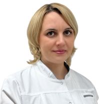 Комисарчик Ирина Вячеславовна