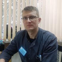 Станкевич Виктор Владимирович