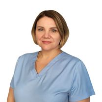 Толяронок Ирина Михайловна