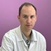 Тимончик Кирилл Владимирович