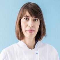 Тихонович Галина Ивановна