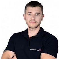 Якутович Павел