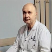 Пешко Александр Чеславович