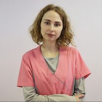 Титова Анастасия Сергеевна