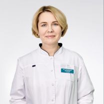 Перец Наталья Леонидовна