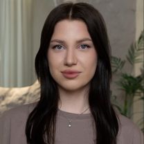 Смолюгова Александра