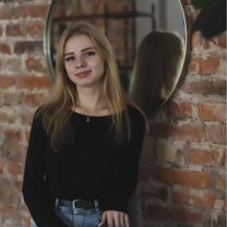 Василевич Дарья