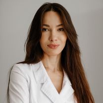 Габышева Елена Владимировна