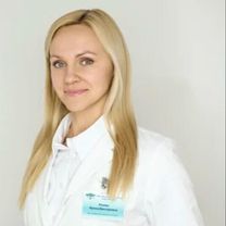 Ускова Ирина Викторовна