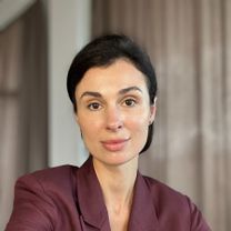 Медведева Ольга Леонидовна