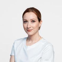 Змушко Ирина Сергеевна