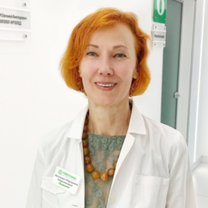 Козлова Марианна Марьяновна