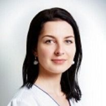 Автухова Александра Константиновна