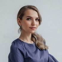 Богданец Анна Андреевна