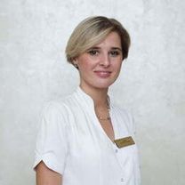 Шуман Юлия Николаевна