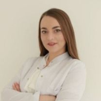 Пашук Татьяна Анатольевна