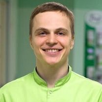 Савицкий Павел Викторович