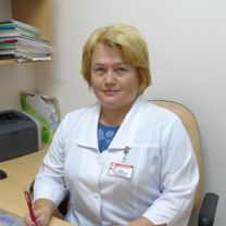 Макеева Наталья Казимировна