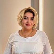 Марина Сергеевна