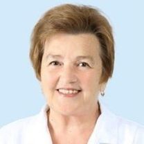 Калинина Людмила Ивановна