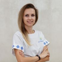 Степанова Алеся Игоревна