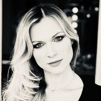 Джуская Любовь