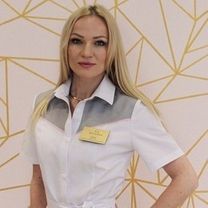 Максимович Алена