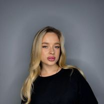 Сеньченко Анастасия