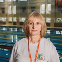 Теплова Зоя Николаевна