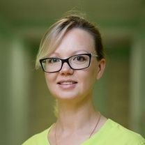 Стрельцова Надежда Дмитриевна