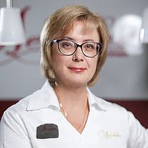 Ермоленко Марина Александровна