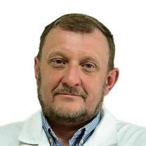 Вашкевич Владимир Иванович