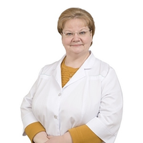 Ильина Светлана Николаевна