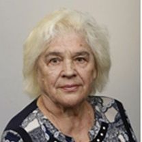 Новикова Раиса Александровна