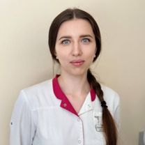 Руденок Надежда Валерьевна