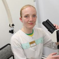 Бугаева Елена Валерьевна